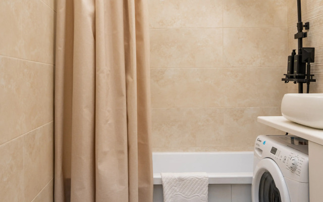 Апартаменты Planeta от Esenia Home