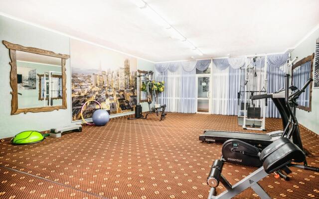 Gostiny Dom Hotel