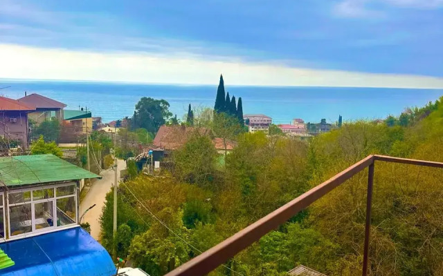 Na Vysote Guest House
