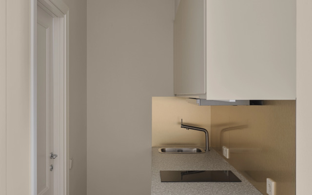 Апартаменты Студия у Эрмитажа