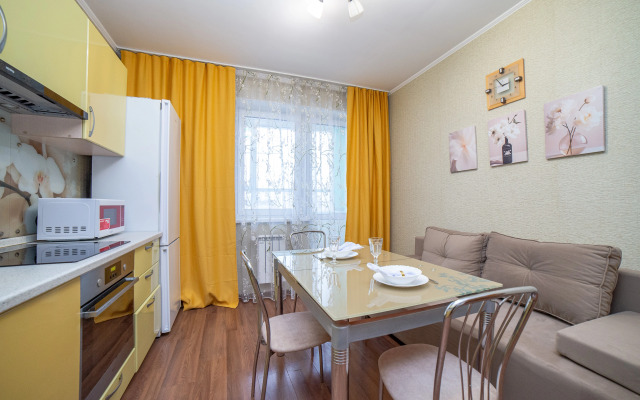 Квартира Фучика 9