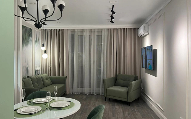 Sochi Oliviya Apartments