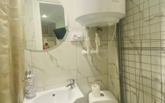 Квартира на ул Моисеенко, 15-17