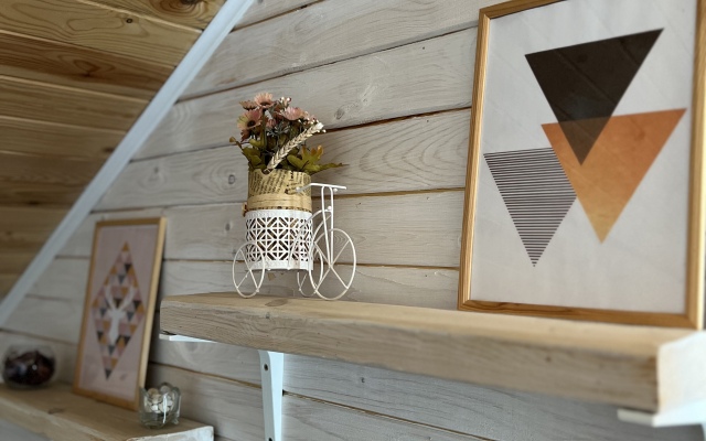 Гостевой Дом Коттедж у Озера