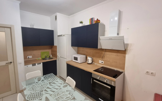 Апартаменты Максимус