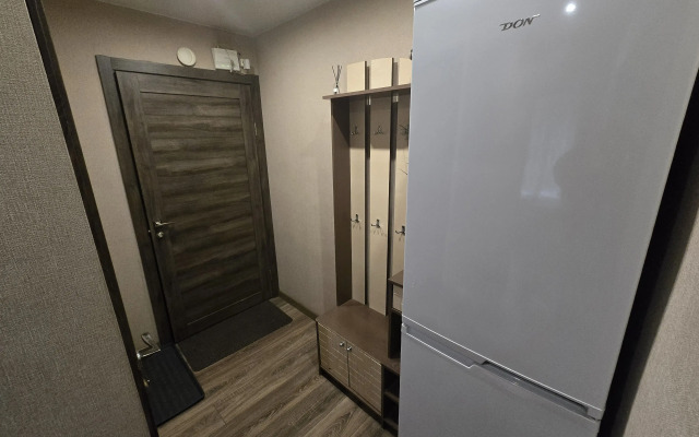 Квартира на Новочеремушкинской 38 к1