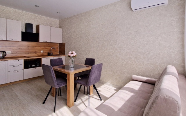 Odnokomnatnaya Ot Progosti V Zhk Frukty Flat