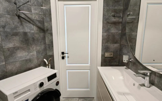 Квартира на Западной 4к2