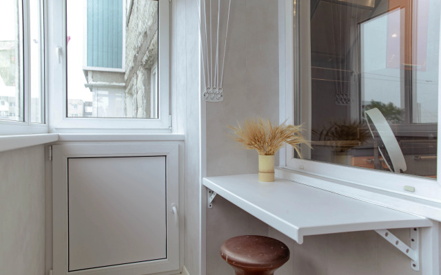 SAS 2k na Kosmicheskom proezde Flat