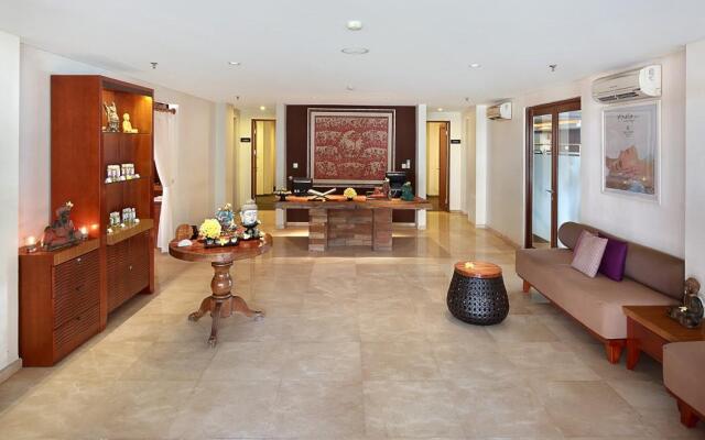 The Magani Hotel and Spa