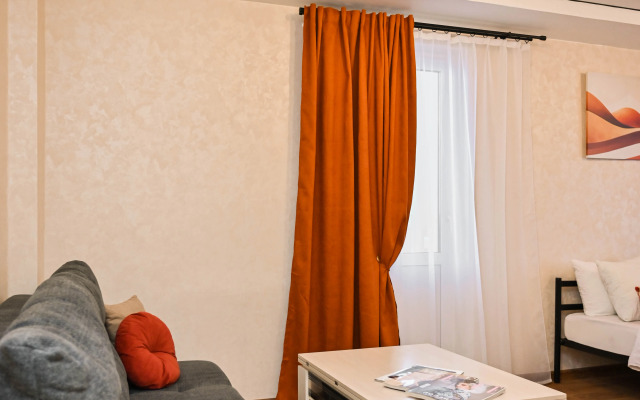 Квартира в центре города