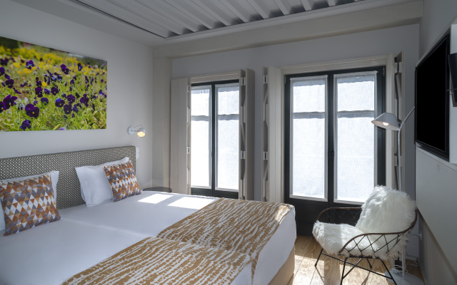 Porta Nova Collection House Guest house