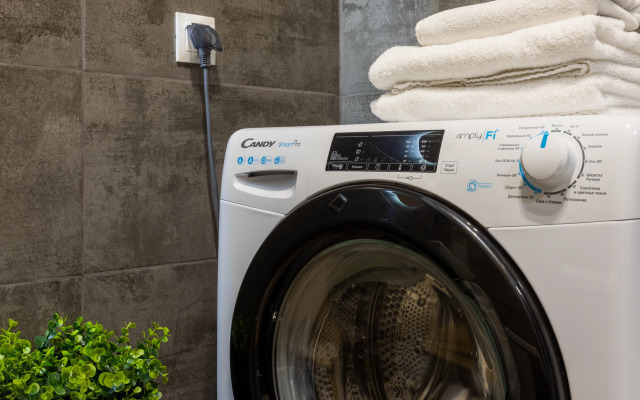 Апартаменты Чистый Взгляд на Мужества 10б  рядом ТЦ Зеленый