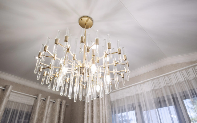 Guest house Park-Otel "petrovskie Parusa"