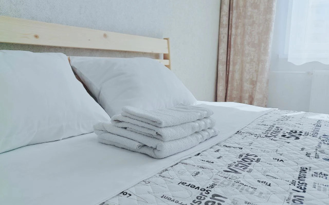 Квартира Новая 2х комнатная Sweet Home