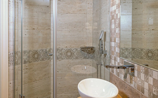 Гостевой дом Фон Люце