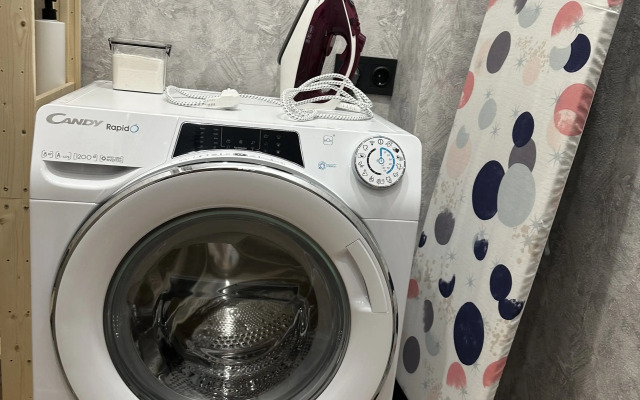 Квартира 2-комнатная в ЖК Коперник