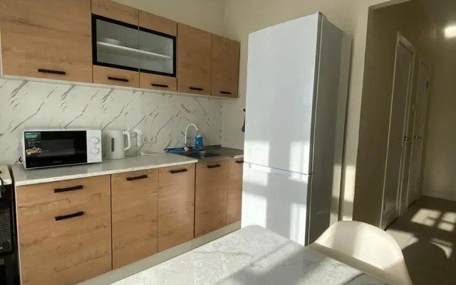 Квартира Свежая 2-комнатная Возле Больницы