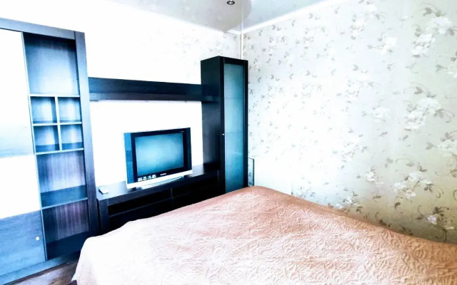 Квартира на Труда 11Б