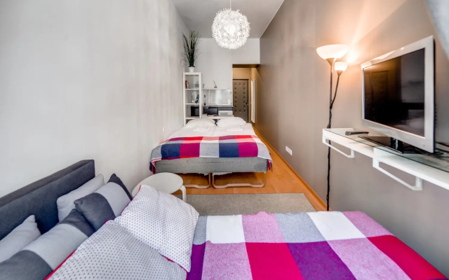 ArtApart.Art Apartments 2