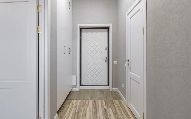 Premium Parasat Loft Flat