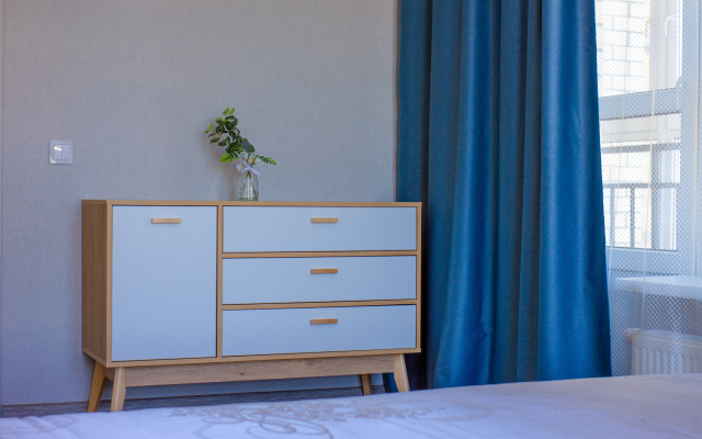 Apartamenty Krasivy Vid Na Gory Apartments