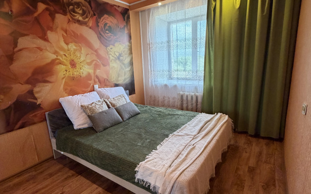 Квартира 2 комнаты