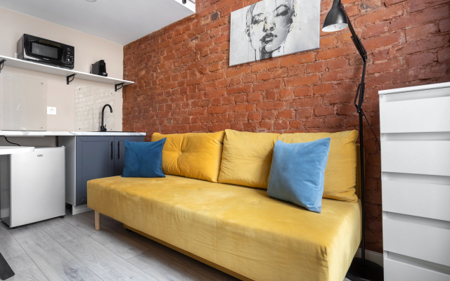 Квартира 2 Ночи на Улице Жуковского 28 6