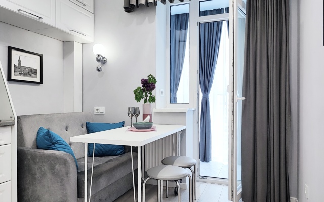 Апартаменты Новая квартира на Жукова район "Сельма"