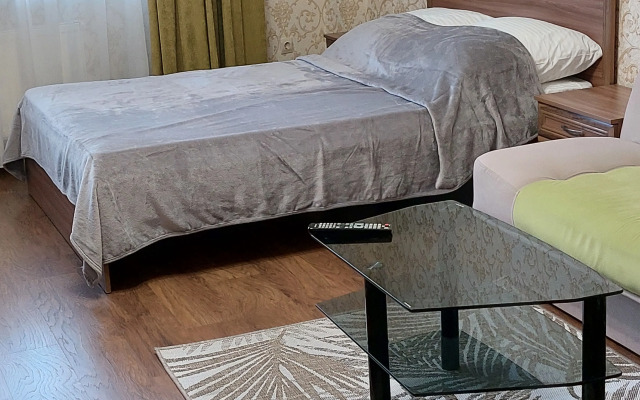 Апартаменты на Эпроновской