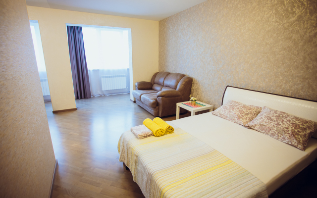 Zaki Validi 58 Apartments