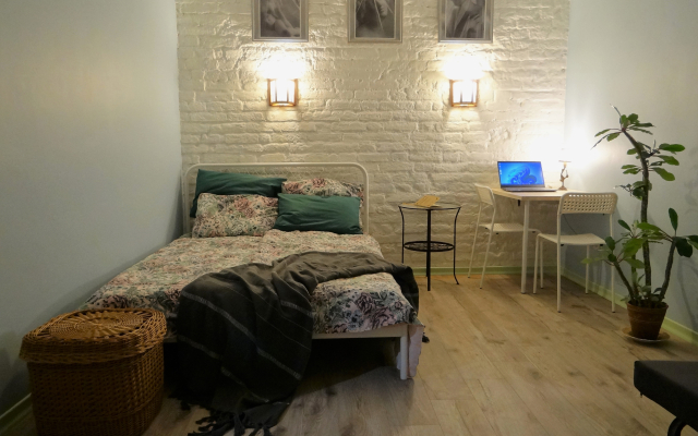 Квартира Стильная квартира в Доме Достоевского с парковкой