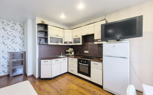 Квартира студия