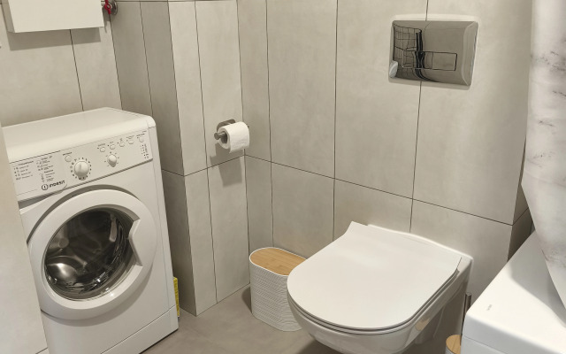 Квартира Новая квартира на Московском проспекте