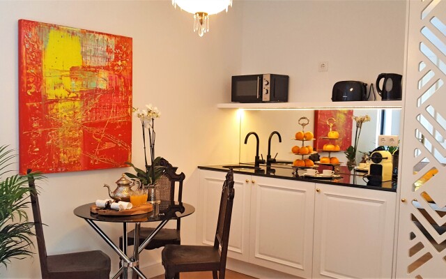 Engy Estoril - Luxury Suites & Apartments