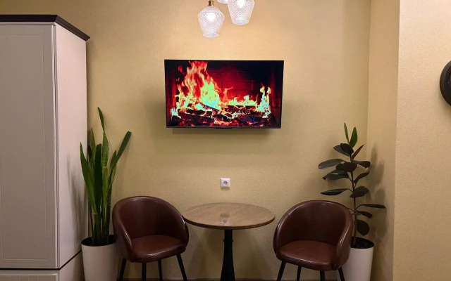 Квартира Роскошная дизайнерская