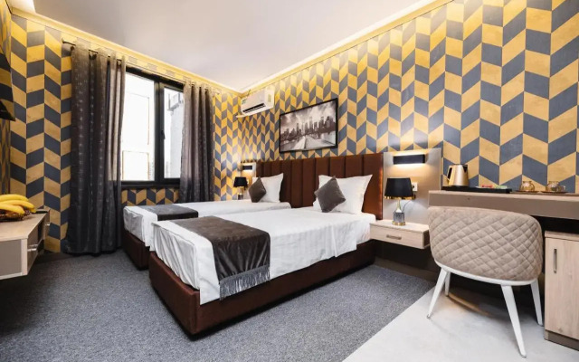 Art Air Hotel