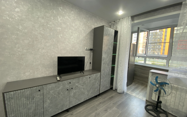 Апартаменты Шикарная Студия для Двоих