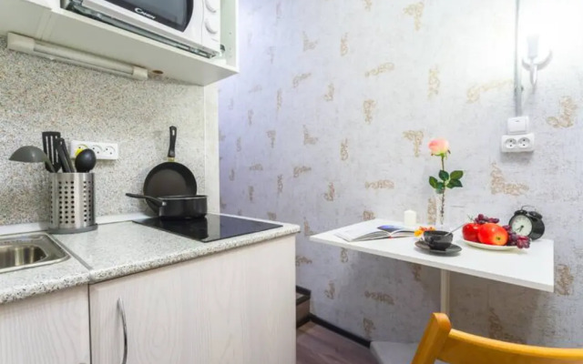 Апартаменты Компактные на Фонтанке 82/1