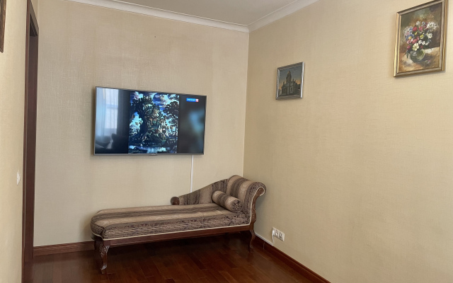 Dom Tampera Apartments