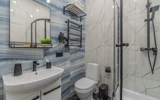 Апарт-Отель Renessans