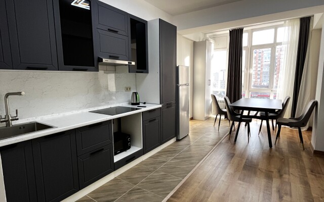 Апартаменты Sundag КавБ30