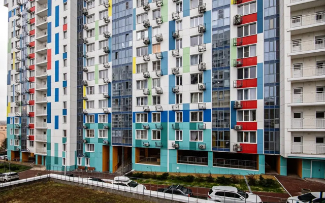 Verona Flat