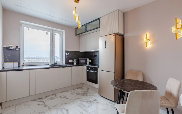 Квартира Уютная