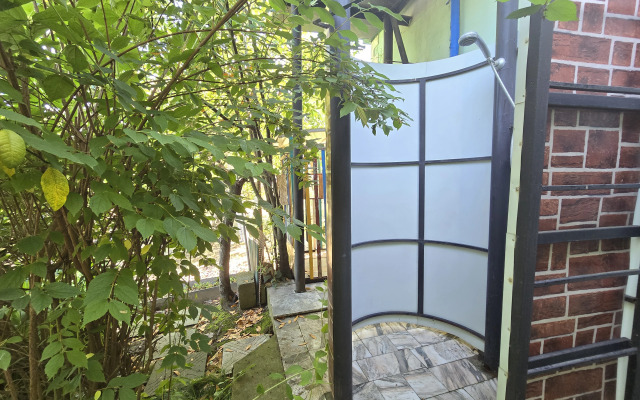 Barbecue House Private House