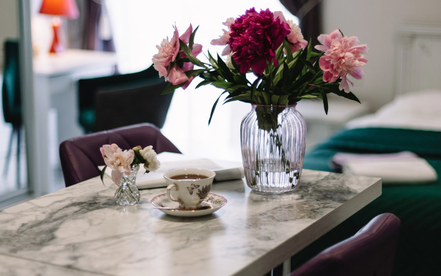 Апартаменты Роял