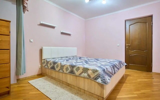Uyutnaya Nedaleko Ot Morya Flat