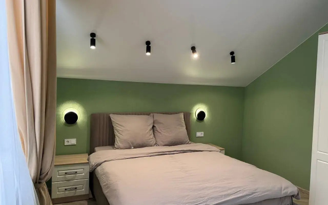 Alyaska do 8 gostei Guest house