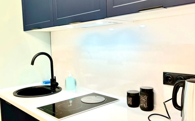 Апартаменты Квартира Hugge Place | у ЖД Вокзала