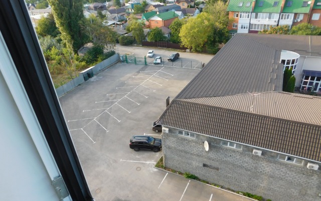 Tsentr Tsvetnik Radon Bunimovicha 1ka Flat